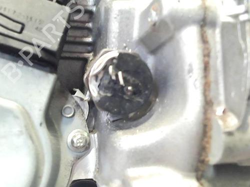Used Gearbox RENAULT GRAND SCÉNIC IV (R9_) 1.3 TCe 160 (R9NC) (158 hp) 22093204