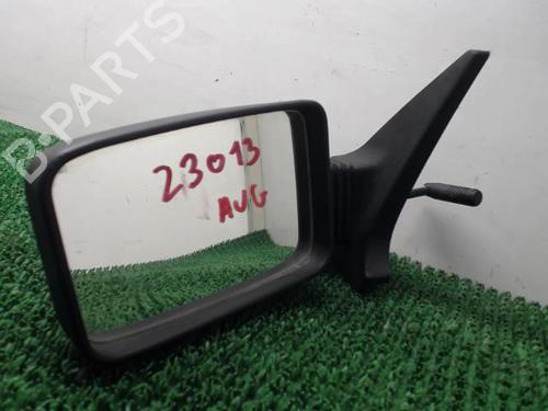 Used Left mirror Left mirror 22087829 22087829