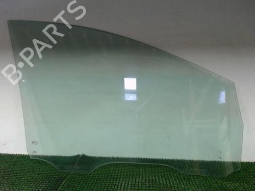 Front left door window VW SHARAN (7N1, 7N2) 2.0 TDI | BP20876588C18 