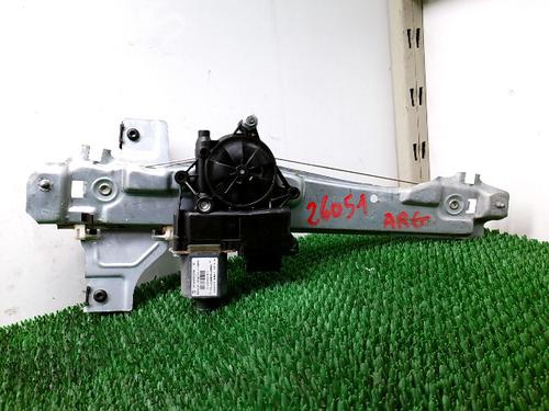 Used Rear left window mechanism Rear left window mechanism PEUGEOT 2008 I (CU_) 1.6 HDi (92 hp) 32515381 32515381