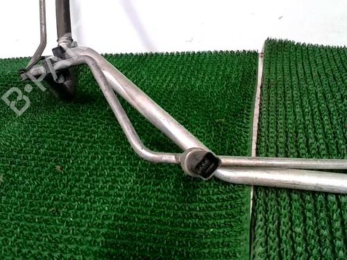 AC pipe CITROËN C4 Picasso I MPV (UD_) 2.0 HDi 138 | BP29847852M126