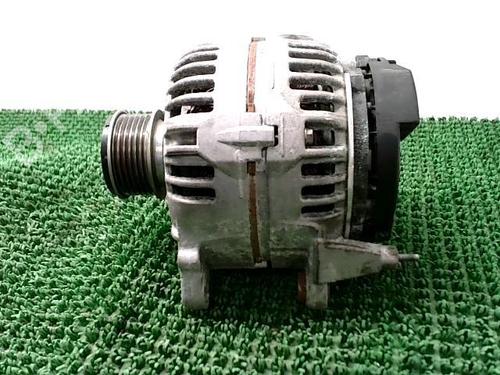 Generator SKODA YETI (5L) 2.0 TDI (110 hp) 22091606