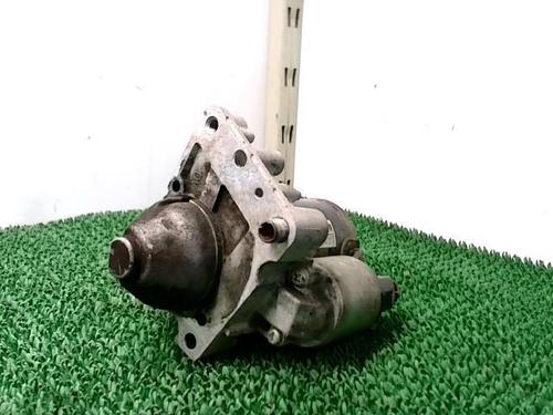 Used Starter Starter PEUGEOT 208 I (CA_, CC_) 1.4 HDi (68 hp) 22090880 22090880