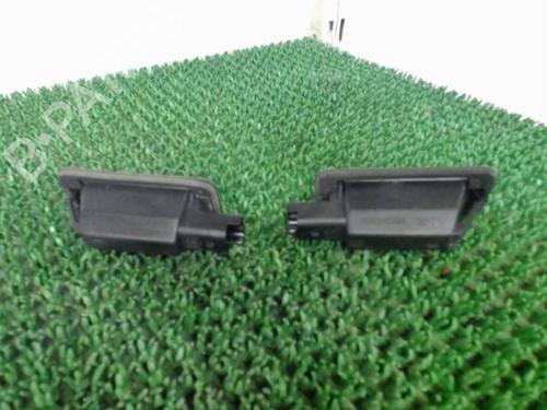 Used Licence plate light Licence plate light CITROËN C4 II (NC_) 1.6 HDi 110 (112 hp) 22086317 22086317