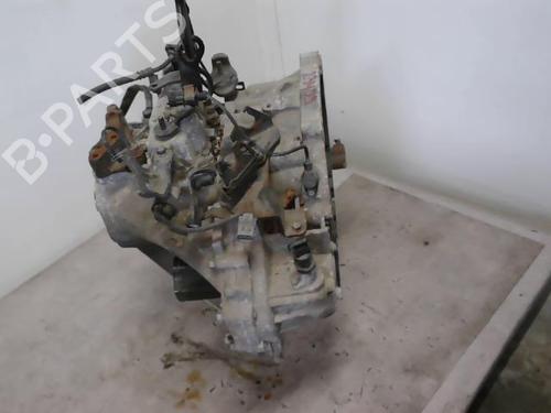 Gearbox HYUNDAI i10 I (PA) 1.1 CRDi | BP28824808M3 
