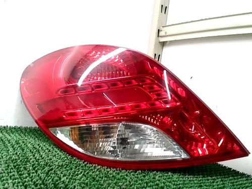 Used Left taillight Left taillight 20873909 20873909