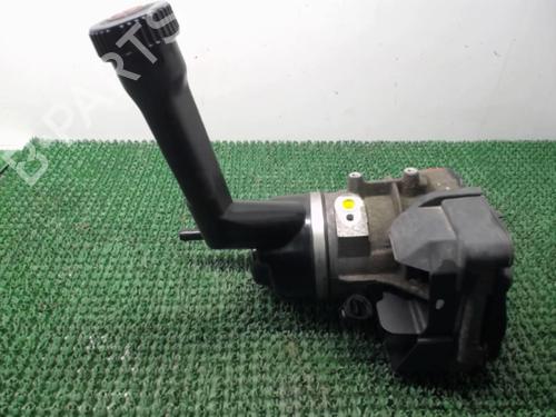 Used Steering pump PEUGEOT 308 I (4A_, 4C_) 1.6 HDi (90 hp) 22084263