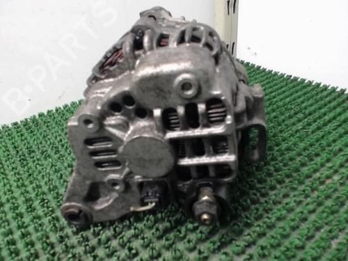 Used Alternator Alternator RENAULT CLIO II (BB_, CB_) 1.2 (BB0A, BB0F, BB10, BB1K, BB28, BB2D, BB2H, CB0A,... (58 hp) 22081370 22081370