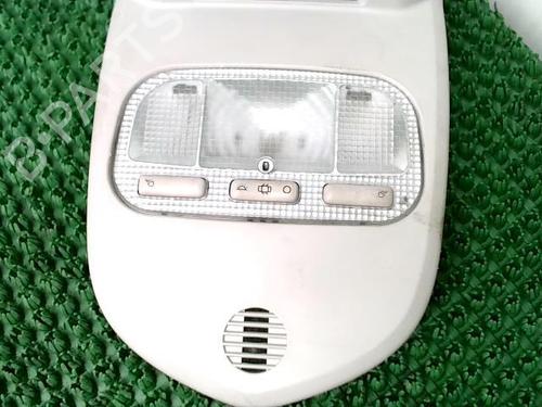 Interior roof light PEUGEOT 3008 I MPV (0U_) 1.6 HDi | BP22090571I8 