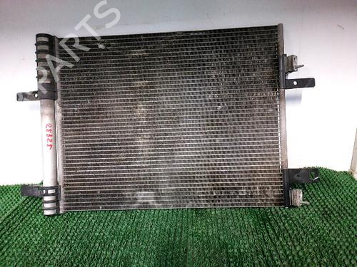 Used AC radiator AC radiator PEUGEOT 5008 II (MC_, MJ_, MR_, M4_) 1.5 BlueHDi 130 (MCYHZJ, MCYHZR, MCYHZX) (131 hp) 36238031 36238031