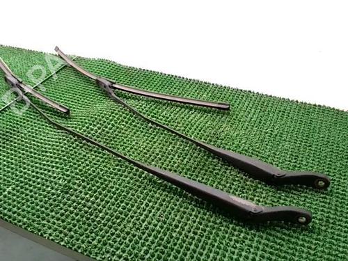 Used Front windshield wiper arm CITROËN BERLINGO Box Body/MPV (B9) 1.6 HDi 90 16V (90 hp) 22089269
