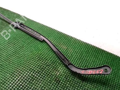 Front windshield wiper arm BMW 3 (E90) 318 d | BP26436636C143 