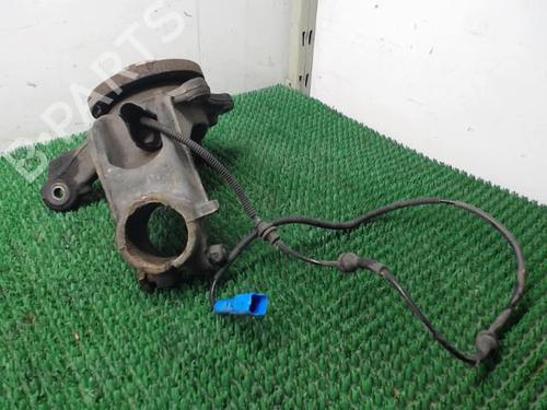 Right front steering knuckle PEUGEOT 208 I (CA_, CC_) 1.6 GTi | BP22087757M26 