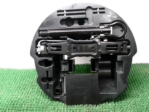 Used Jack Kit RENAULT CLIO IV (BH_) 1.5 dCi 90 (90 hp) 22090358