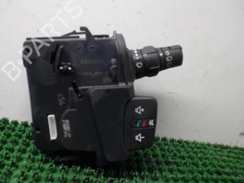 Used Steering column stalk Steering column stalk RENAULT MODUS / GRAND MODUS (F/JP0_) 1.5 dCi (FP0D, JP0D) (82 hp) 22080019 22080019