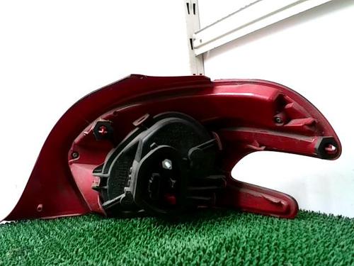 Left taillight PEUGEOT 208 I (CA_, CC_) 1.6 HDi | BP20875986C34 