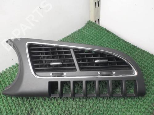 Used Air vent PEUGEOT 3008 I MPV (0U_) 2.0 HDi 150 / BlueHDi 150 (150 hp) 22081207