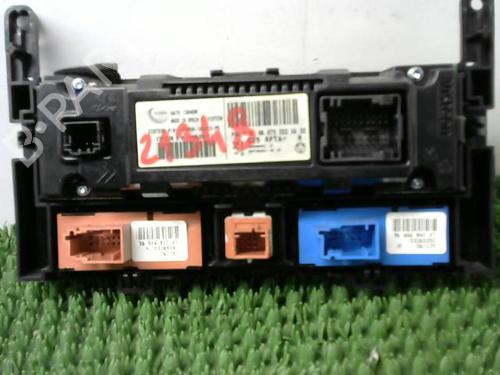 climate-control-peugeot-407-coupe-6c_-27-hdi-2005-22088803 main image