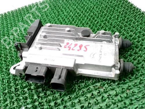 Used Start/Stop ECU PEUGEOT 308 II (LB_, LP_, LW_, LH_, L3_) 1.6 BlueHDi 120 (120 hp) 29523949