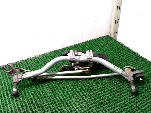 Front wiper motor CITROËN C3 Picasso (SH_) 1.6 HDi | BP29524064M29 