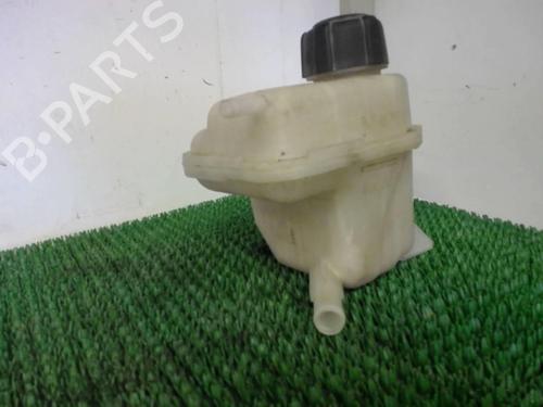 Expansion tank NISSAN QASHQAI / QASHQAI +2 I (J10, NJ10, JJ10E) 1.5 dCi | BP22085814C120 