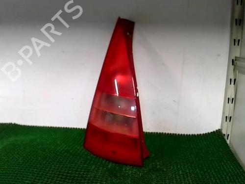 Used Left taillight Left taillight CITROËN C3 I (FC_, FN_) 1.4 HDi (68 hp) 24499082 24499082