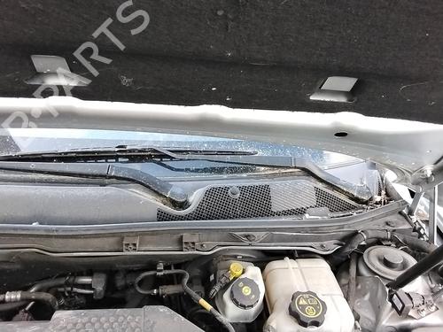 Braccio tergicristallo anteriore Braccio tergicristallo anteriore OPEL INSIGNIA A Sports Tourer (G09) [2008-2017] 35781241 35781241