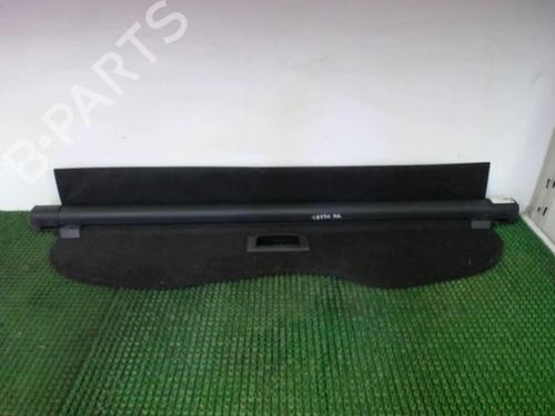 Used Rear parcel shelf Rear parcel shelf RENAULT CLIO III Grandtour (KR0/1_) 1.5 dCi (KR0F) (86 hp) 22081118 22081118