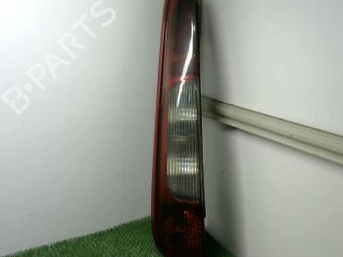 Used Left taillight Left taillight FORD FOCUS C-MAX (DM2) 1.6 TDCi (109 hp) 22088612 22088612