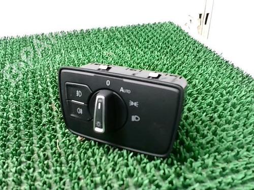 Headlight switch VW PASSAT B8 (3G2, CB2) 2.0 TDI | BP22090308I24 