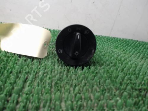 Used Headlight switch Headlight switch VW BORA I (1J2) 1.9 TDI (101 hp) 22086744 22086744