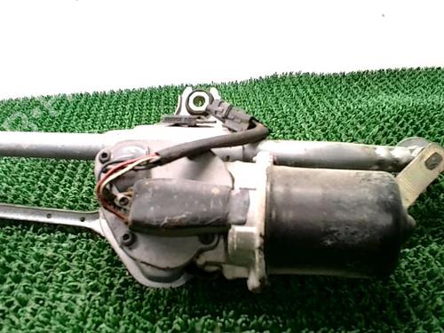 Front wiper motor RENAULT TRAFIC II Van (FL) 1.9 dCi 100 (FL0C) | BP26957732M29 