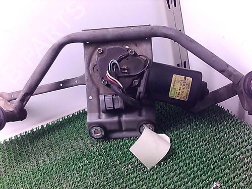 Used Front wiper motor RENAULT ESPACE III (JE0_) 2.2 12V TD (JE0E, JE0H, JE0P) (113 hp) 25262065