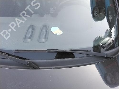 Used Front windshield wiper arm Front windshield wiper arm AUDI TT (8N3) 1.8 T (180 hp) 34176747 34176747