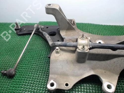 Subframe CITROËN NEMO Box Body/MPV (AA_) 1.4 HDi | BP22078109M9 - Image 2