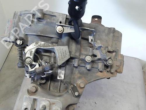 Gearbox SEAT ALHAMBRA (7V8, 7V9) 1.9 TDI | BP22092699M3 
