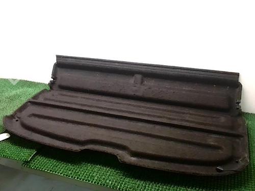 Rear parcel shelf PEUGEOT 3008 I MPV (0U_) 2.0 HDi Hybrid4 (0URHCA) | BP22089465C85 