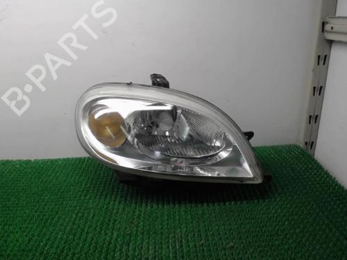 Right headlight CITROËN SAXO (S0, S1) 1.1 X, SX | BP22082989C29 