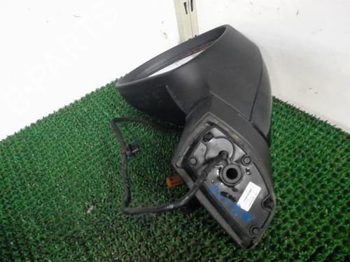 Left mirror PEUGEOT 207 (WA_, WC_) 1.4 HDi | BP20876415C26 