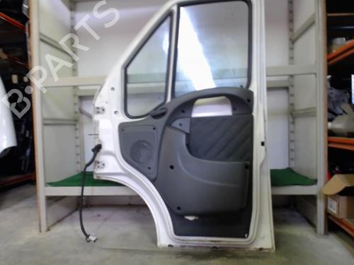 Right front door CITROËN JUMPER I Van (244) 2.0 HDi | BP20876458C3 