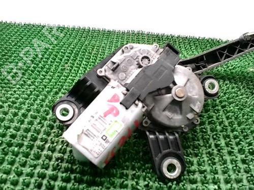 Rear wiper motor OPEL CORSA D (S07) 1.3 CDTI (L08, L68) | BP29900927M102