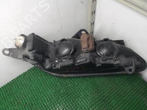 Left headlight PEUGEOT 406 (8B) 1.8 | BP20877244C28 