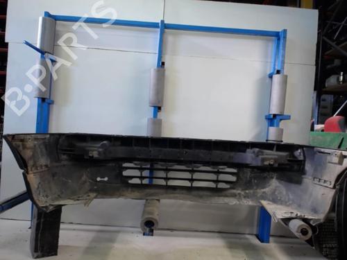 Front bumper PEUGEOT PARTNER Box Body/MPV (5_, G_) 2.0 HDi | BP22083293C7 