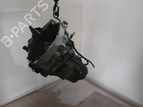 Gearbox NISSAN ALMERA II Hatchback (N16) 1.5 dCi | BP28475943M3