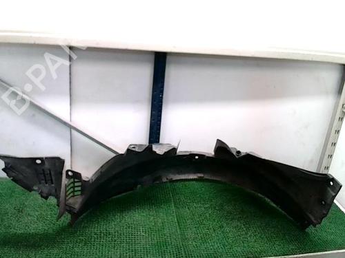 Wheel arch DACIA SANDERO II 1.5 dCi 75 / Blue dCi 75 (B8JW, B8M4, B8AH, B8M7, B8M6) | BP29817121C56