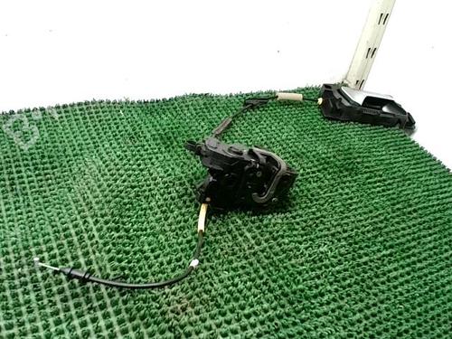 Rear right lock CITROËN C4 III (BA_, BB_, BC_) BLUEHDI 110 (BBYHSA) | BP30603367C99 