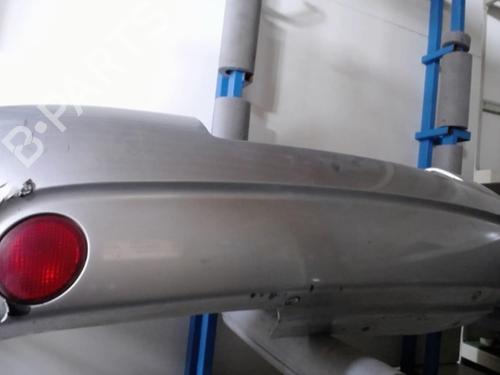 Rear bumper VW NEW BEETLE (9C1, 1C1) 1.6 | BP22077815C8 