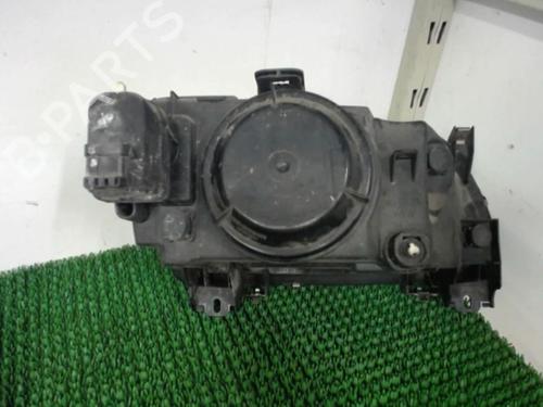 Left headlight RENAULT MEGANE I (BA0/1_) 1.4 e (BA0E, BA0V) | BP20877345C28 