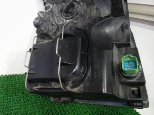 Used Left headlight Left headlight FORD TRANSIT Van (FA_ _) 2.2 TDCi (110 hp) 20877462 20877462