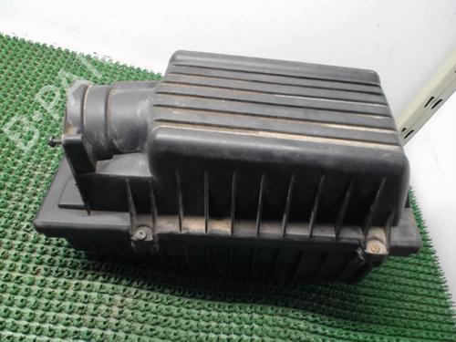 Used Air filter box FIAT SCUDO Van (220_) 2.0 JTD (109 hp) 22078255